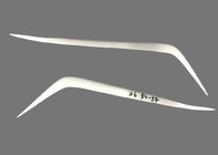 Audi A6 C4 1994–1997 ¡Oferta! Pestañas para faros (2 uds, imprimadas) foto 1