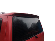 Volkswagen T4 Transporter 1990-2003 Alerón de maletero Anatomiko (imprimado para pintar) foto 3