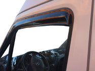 Fiat Ducato 2006-2025 Deflectores de Ventana (2 uds, UA) foto 1