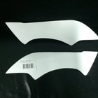 Toyota Corolla 2002-2007 Pestañas para faros (2 uds, imprimadas) foto 1