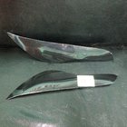 Fiat Albea 2002-2012 ¡Oferta! Pestañas para faros (2 uds, imprimadas) foto 1