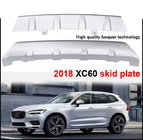 Volvo XC60 2017- Extensiones delanteras y traseras (2 uds) foto 3