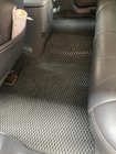 Jeep Cherokee XJ 1984-2001 Alfombrillas EVA (negras) foto 1