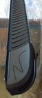 Suzuki SX4 S-Cross 2013-2016 Estribos Laterales Maya V1 (2 uds., Aluminio) foto 6