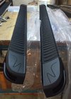 Suzuki SX4 S-Cross 2013-2016 Estribos Laterales Maya V1 (2 uds., Aluminio) foto 5