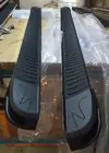 Suzuki SX4 S-Cross 2013-2016 Estribos Laterales Maya V1 (2 uds., Aluminio) foto 5