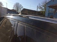Land Rover Discovery Sport 2014- Barras de techo (2 uds) foto 4