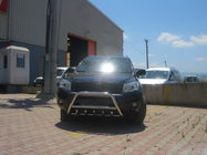 Toyota Rav 4 2006-2013 Defensa Delantera WT003 (Acero Inoxidable) foto 3