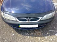 Opel Vectra B 1995-2002 Deflector de capó (FLY) foto 1