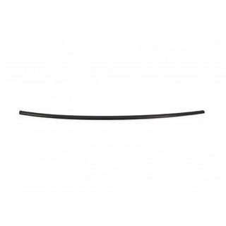 Cubiertas de rejilla de parachoques de carbono Volkswagen T5 2010-2015 foto 1