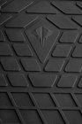 Chevrolet Tacuma/Rezzo 2000-2008 Alfombrillas de goma Stingray (4 uds) foto 2