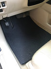 Lexus RX 2009-2015 Alfombrillas EVA (negras) 2008-2013 foto 1