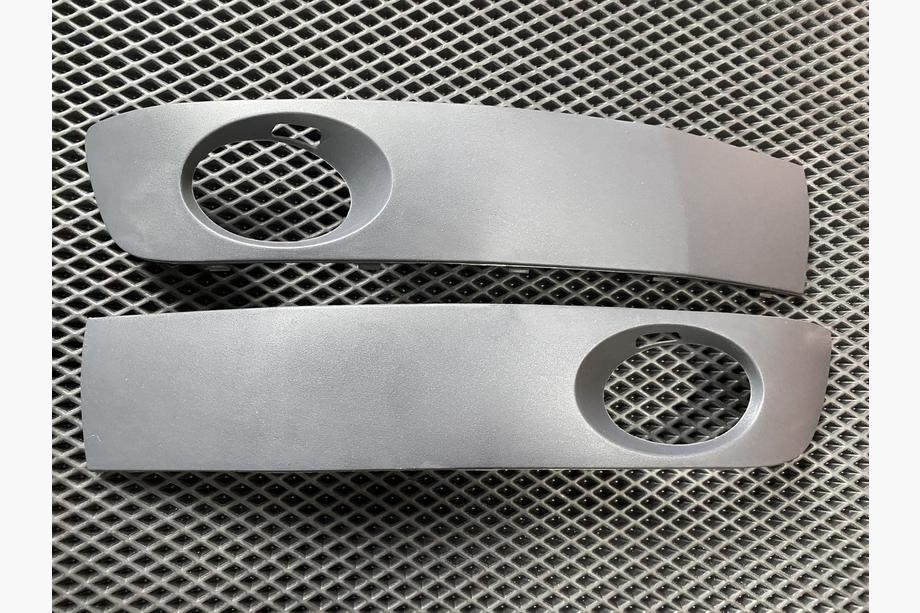 Volkswagen T5 2010-2015 Tapas para faros antiniebla (2 uds) Image