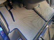 Volkswagen Crafter 2006-2016 Alfombrillas EVA V1 (Gris) foto 1