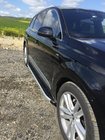 Audi Q7 2015–2026 Estribos Laterales Fullmond (2 uds., Aluminio) foto 4