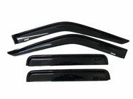 Suzuki Grand Vitara 2005-2017 Deflectores de Ventana (4 uds, Niken) foto 1