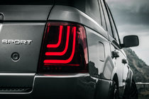 Range Rover Sport 2005-2013 Pilotos traseros GLONN (2 uds) foto 2