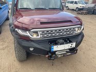 Toyota FJ Cruiser 2006-2022 Body Kit estilo Range Rover foto 1