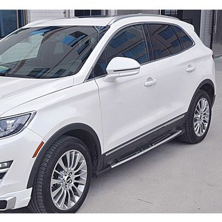 Estribos Laterales OEM V2 (2 uds) Lincoln MKX 2015- foto 1