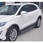 Lincoln MKX 2015- Estribos Laterales OEM V2 (2 uds) foto 1
