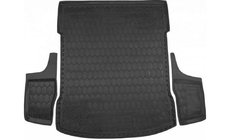 BMW Serie 5 G30/G31 2017–2023 Bandeja de Maletero SD (Autogumm, Plástico) foto 1