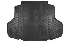 Mitsubishi Lancer 9 2004-2008 Bandeja de Maletero SD (Autogumm, Plástico) foto 1