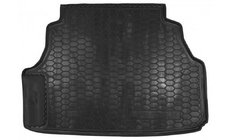 Nissan Maxima 1995–2000 Alfombrilla de maletero QX Euro (Autogumm, plástico) foto 1