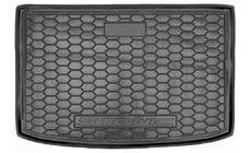 Kia Stonic 2017- Bandeja de maletero superior (plástico) foto 1