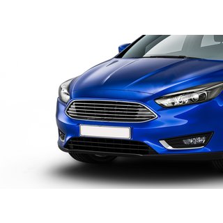 Parrilla Delantera (Titanium) Ford Focus III 2011-2017 foto 2