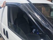 Opel Combo 2012-2018 Deflectores de Ventana (2 uds, MyRacing) foto 1