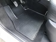Renault Kangoo 2008–2020 Alfombrillas de goma (Stingray) foto 1