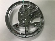 Skoda Yeti 2009-2017 Emblema Original (parte superior) foto 2