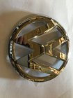 Volkswagen Passat B8 2015-2023 Emblema delantero (parte superior, Original) foto 1