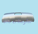 Nissan Qashqai 2010-2014 Difusor trasero Q002 (plástico gris) foto 1