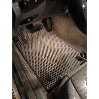 Alfombrillas EVA (Gris)