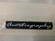Range Rover II P38A 1997-2002 Emblema Autobiography (Tipo-1) foto 1