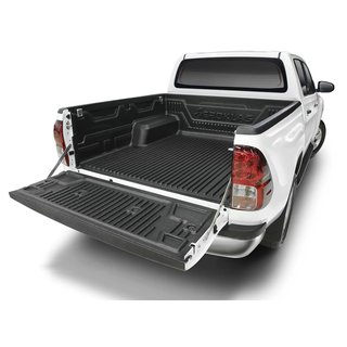 Bandeja maletero Toyota Hilux 2015- foto 1