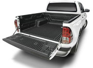 Toyota Hilux 2015- Bandeja maletero foto 1