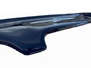 Lexus NX 2014-2021 Deflector de capó 2014+ (SIM) foto 3