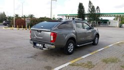 Nissan Navara/NP300 2016- Cabina Star BOX foto 1