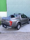 Nissan Navara/NP300 2016- Cabina FULL BOX foto 1