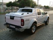 Nissan NP300 1999-2015 Cabina FULLBOX foto 1