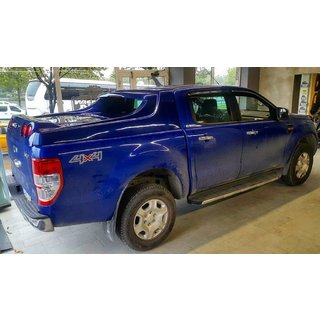 Cubierta de caja GRAND BOX Ford Ranger 2011–2022 foto 1