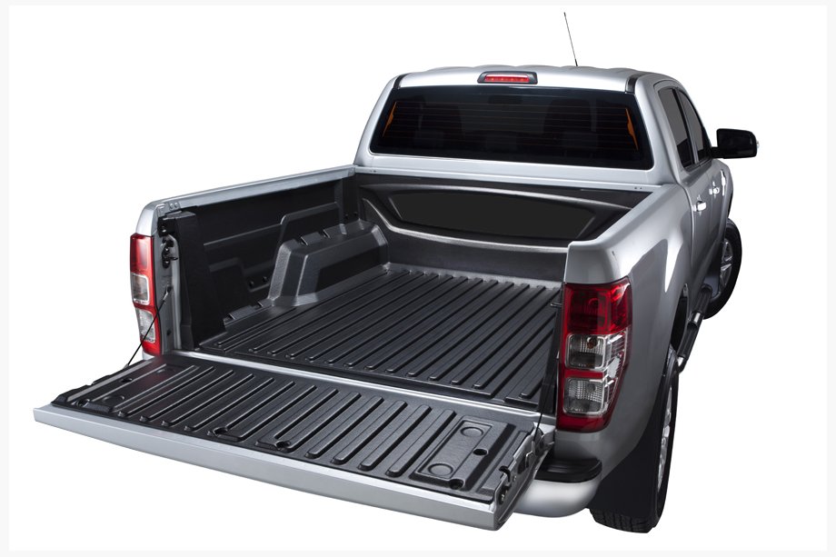 Ford Ranger 2011–2022 Bandeja maletero Image