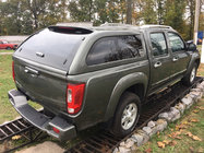 Great Wall Wingle 6 2006- Canopy Cubierta de Pick-Up foto 1