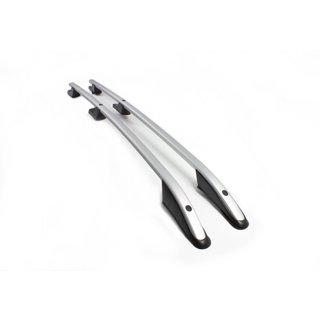 Barras de Techo OmsaLine Sport Grey foto 3