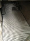 Nissan Patrol Y61 1997-2011 Alfombrillas EVA (Gris) foto 1