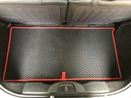 Fiat 500/500L 2013-2022 Alfombrilla de maletero EVA (para 500, Europa, negro) foto 1