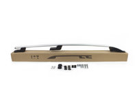 Citroen Nemo 2007-2017 Barras de Techo OmsaLine Sport Grey foto 2