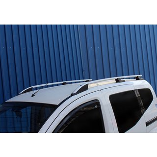 Barras de Techo OmsaLine Sport Grey foto 1